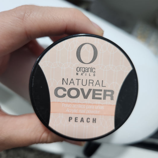 Acrílico cover organic 50grs