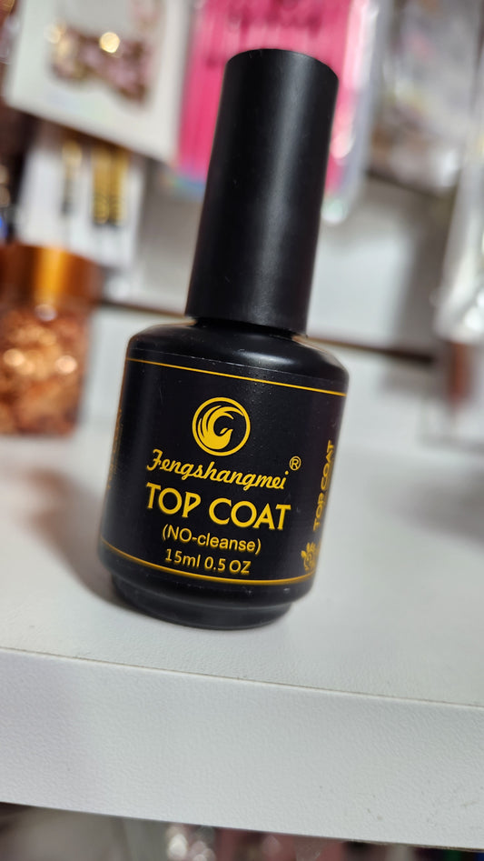 Top coat feishioamini