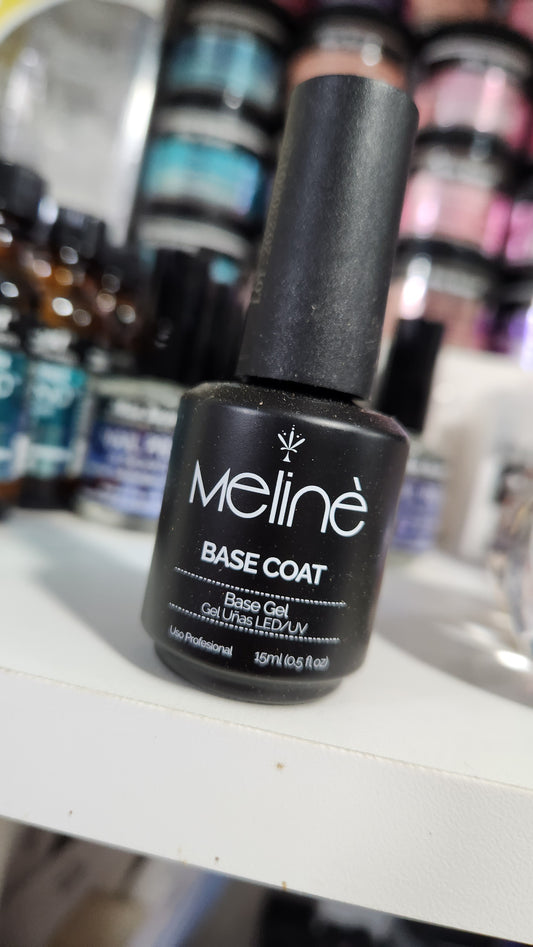 Base coat Meline