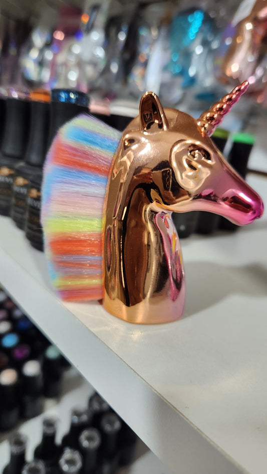 Bocha unicornio