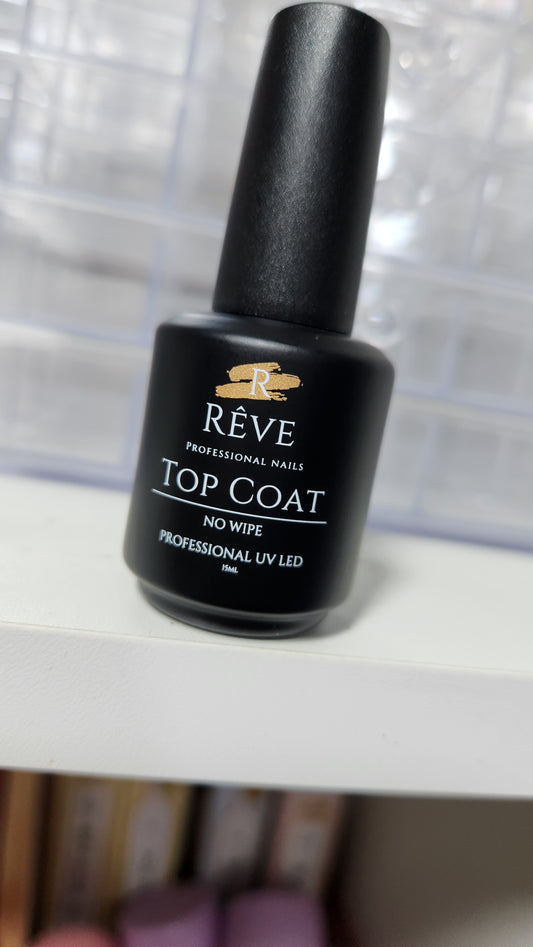 Top coat Réve