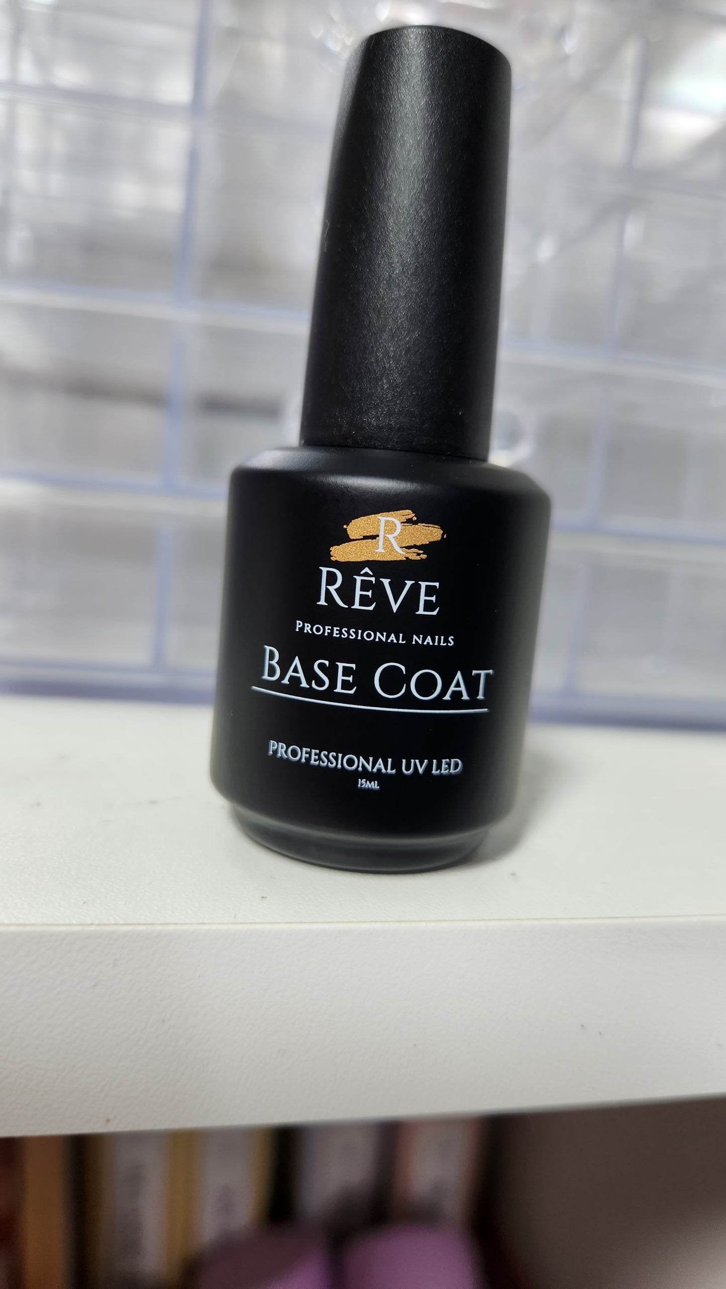 Base coat Réve