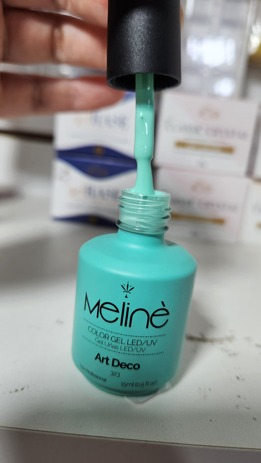 Meline tono 323