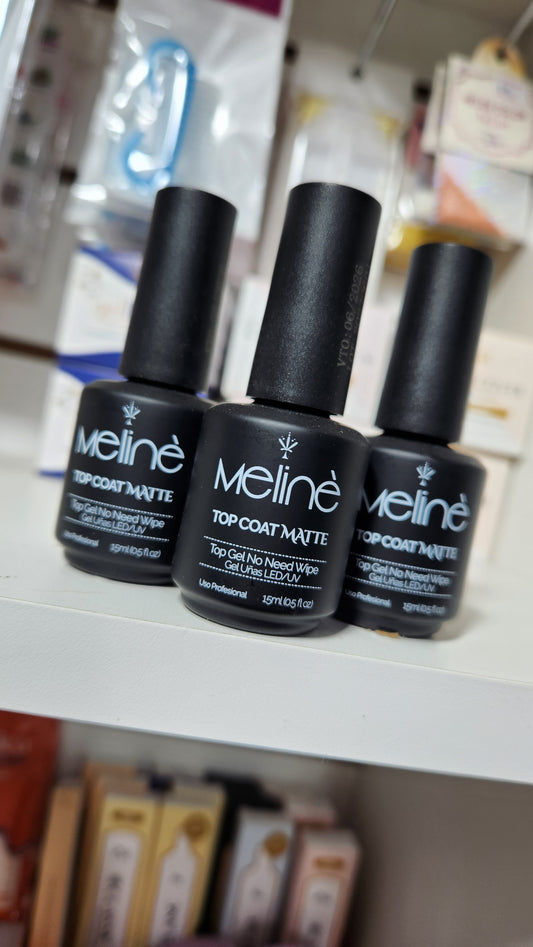 Top matte Meline