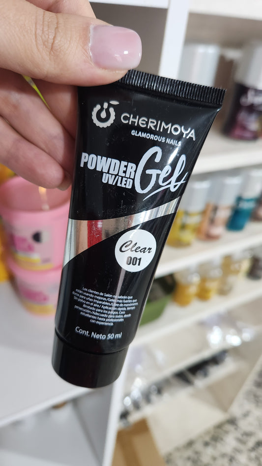 Polygel cherimoya 50ml