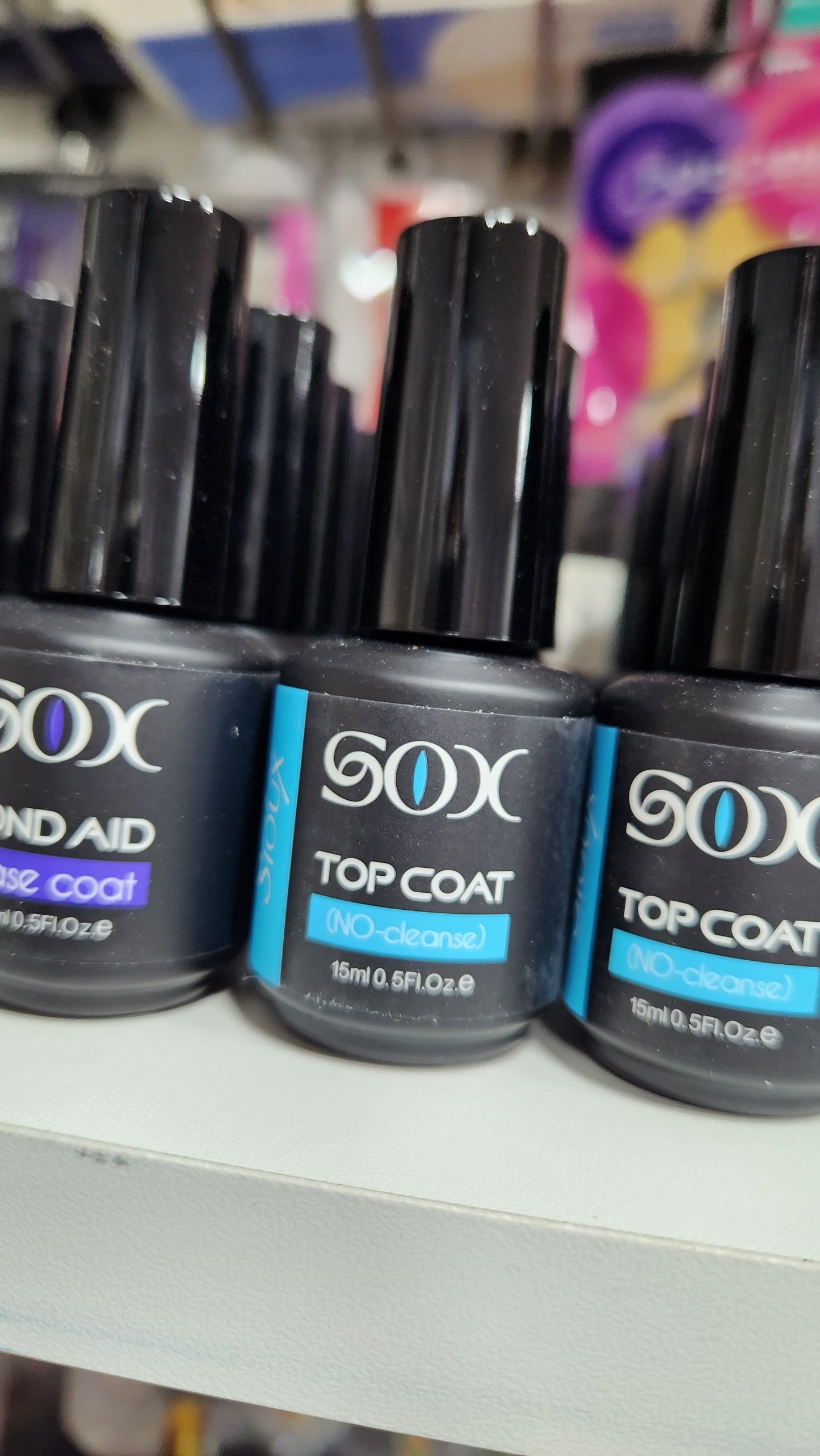 Top coat sioux