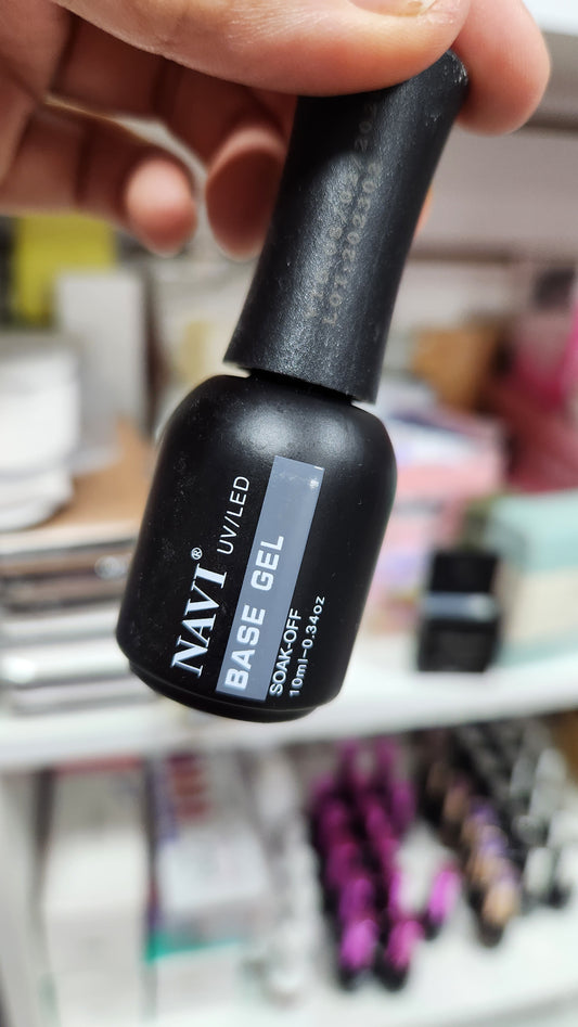 Base coat navi 10ml