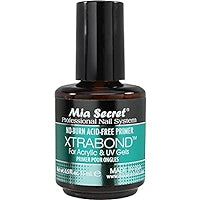 Xtrabon Mia secret 15ml