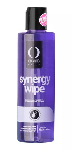 Synergy Wipe 120 ml