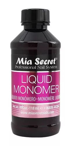 Monomero Mia Secret 240ml