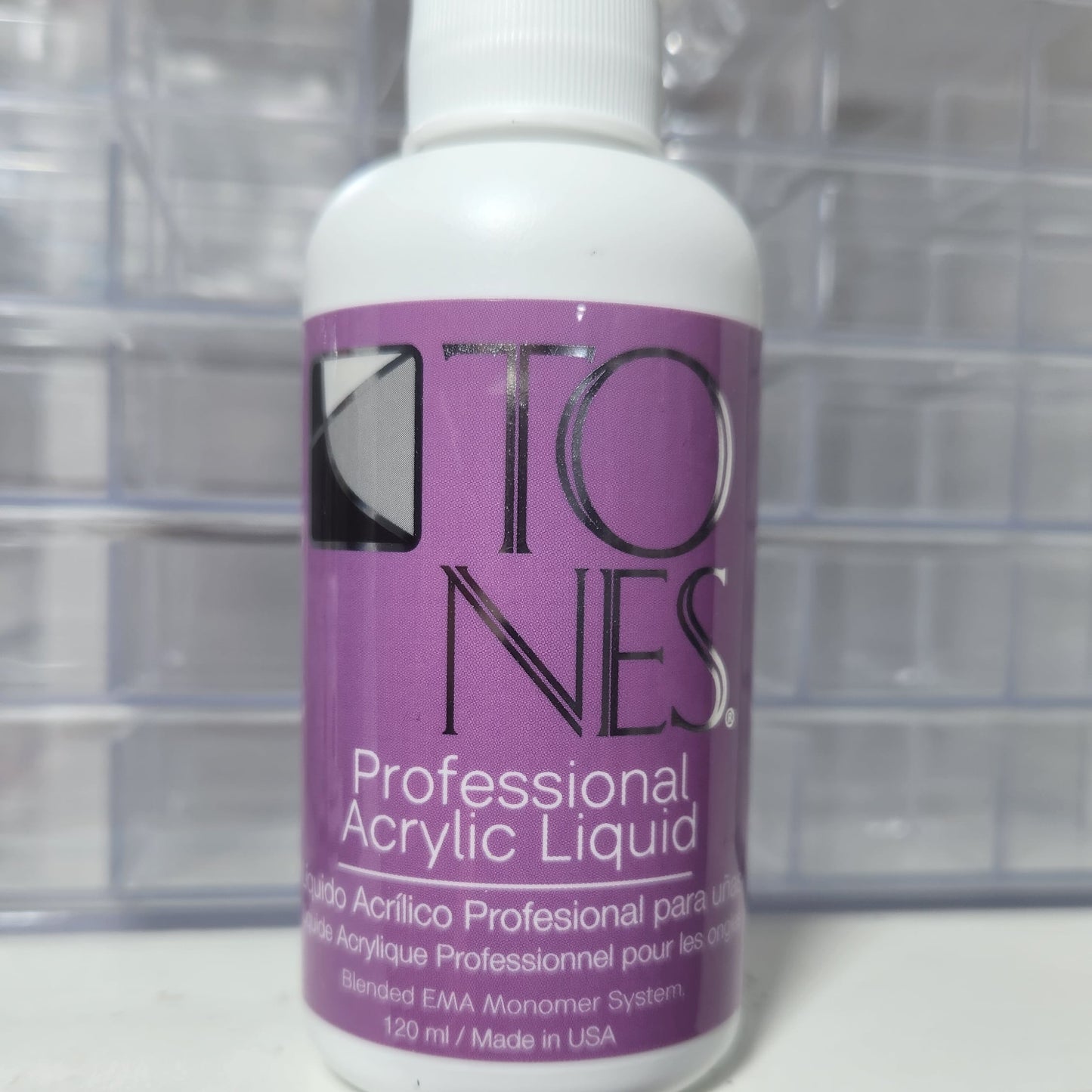 Monomero Tones 120ml