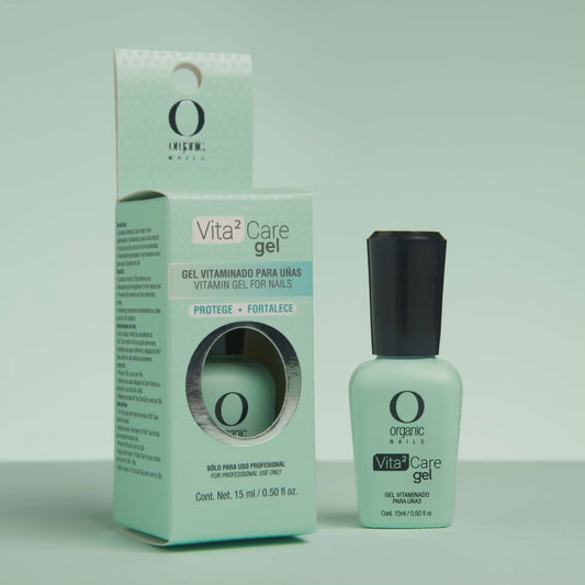 Vita care gel Organic