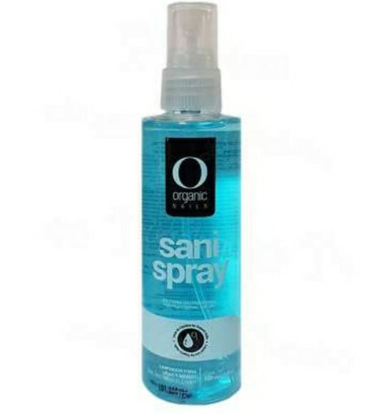 Sani Spray organic